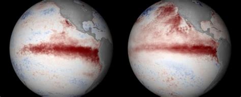 El Niño Weather Events Are Looking Increasingly Dangerous as The Climate Changes : ScienceAlert