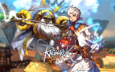 Ragnarok Online Wallpaper (62+ images)