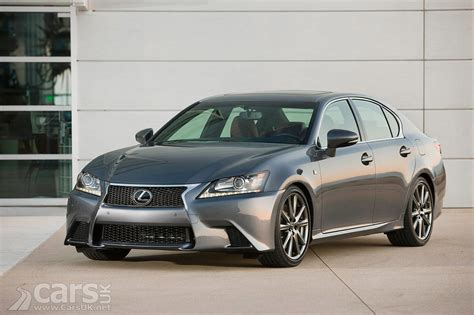 Lexus GS F Sport (2012) Photo Gallery | Cars UK