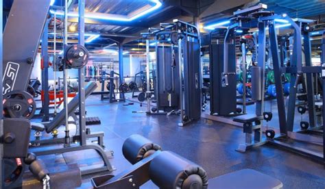 Review FTL Gym, Tempat Gym untuk Orang Kantoran | InfoTimes