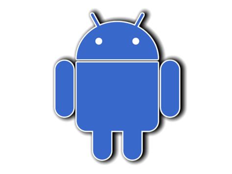 android logo by Wretched--Stare on DeviantArt