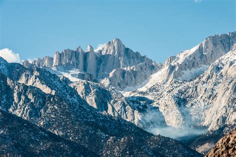 Study says Sierra Nevada snowpack lowest in 500 years | 89.3 KPCC