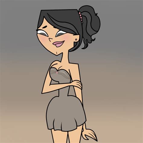 Total Drama Heather - Date Night by EvaHeartsYou on DeviantArt Cartoon Girl Drawing, Girl ...