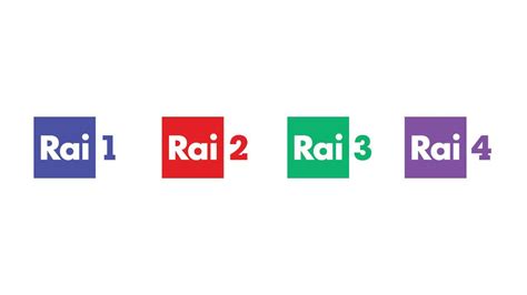 Rai Logo - LogoDix