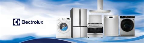 Electrolux Service Center | Electrolux Home Appliances Repair » DG Help Services | Sharaf DG ...