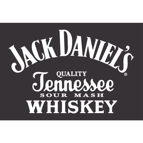 Jack Daniels logo, Vector Logo of Jack Daniels brand free download (eps, ai, png, cdr) formats