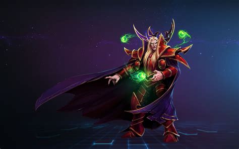 Kael'thas | Heroes of the Storm Wiki | Fandom