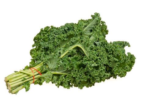 Kale Nutrition Facts - Eat This Much