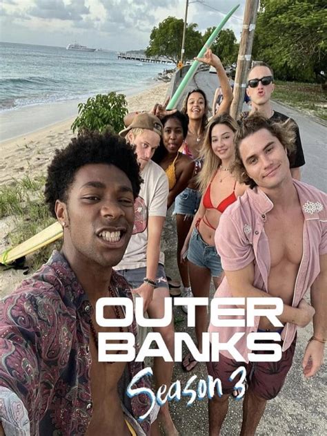 Outer Banks Season 3 to be released in Summer 2023 - Signpost News