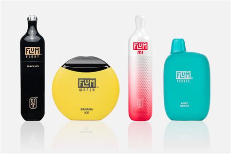 Flum Vape Overview: Discover the Best Flavors, Prices, & More