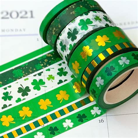 Washi Tape – Planner Envy