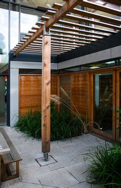 65 Best Wood canopy ideas | architecture details, wood canopy, timber structure