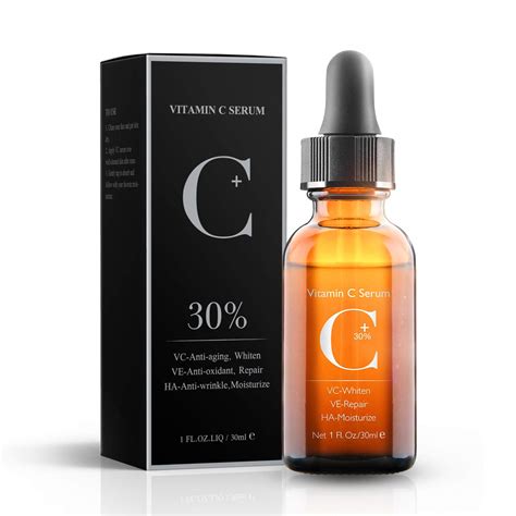 Top 10 Vitamin C Serum Test - The Best Choice