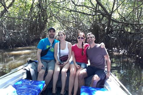 Point Hacks | Activity | Bentota River Safari