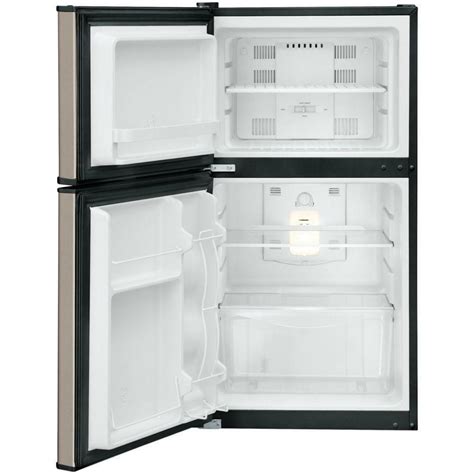 Frigidaire Freezer Refrigerator COMPACT HOME MINI FRIDGE Frost