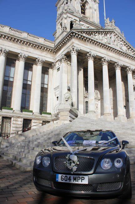 Portsmouth Guildhall, Wedding Ceremony and Reception Venues In Portsmouth, Hampshire.