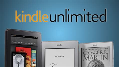 Read all you can for FREE w/ 3-months of Amazon Kindle Unlimited ($30 ...