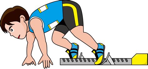 Free Athlete Cliparts, Download Free Athlete Cliparts png images, Free ClipArts on Clipart Library