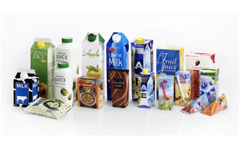 How green are tetrapak food cartons?