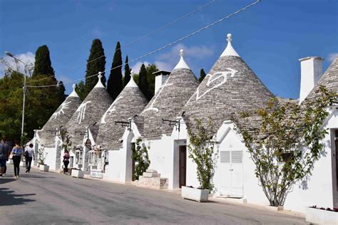 trulli alberobello unesco | ApuliaSlowTravel