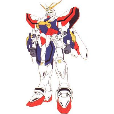 The Anime Homeworld Presents: The Mobile Fighter G Gundam Homeworld!!!