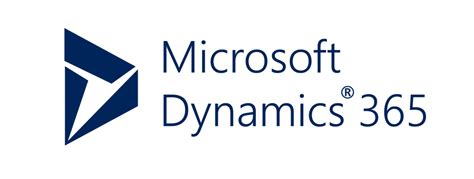 Microsoft Dynamics 365 logo – a-solutions