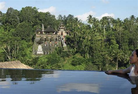 Ubud Hanging Gardens