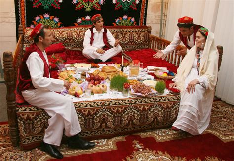 Navroz in Tajikistan 2008 gallery | The.Ismaili