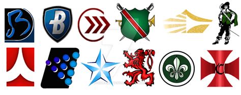 Dci Logos