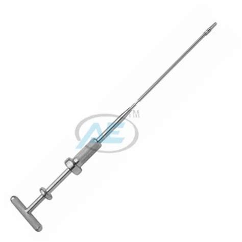 Steel Intramedullary Nail Extractor at Rs 3500 in New Delhi | ID: 20108099988