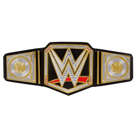 John Cena Wwe Championship Belt 2022