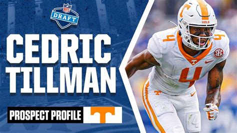 Cedric Tillman Draft profile 2023: NFL comparison, Full scouting report, Fantasy Football fits ...