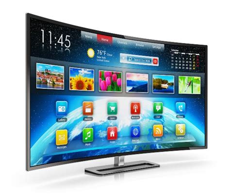 India Smart TV Shipments Down 5% YoY in 1H 2023 - EE Times India