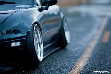 mazda, Miata, Tuning, Custom Wallpapers HD / Desktop and Mobile Backgrounds