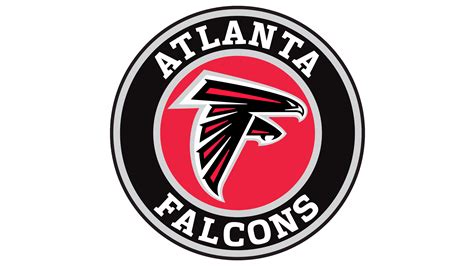 Atlanta Falcons Svg Png Creative Design Maker