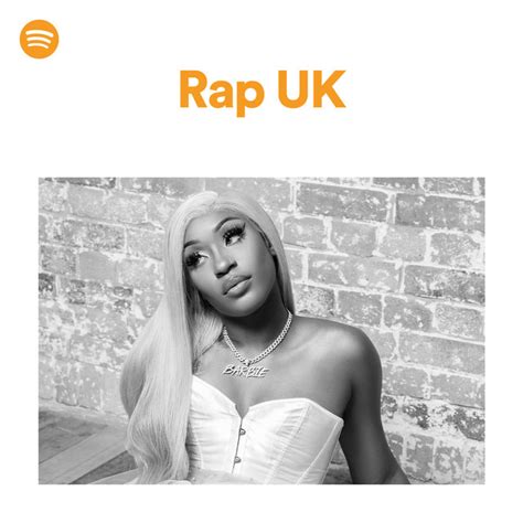 Rap UK | Spotify Playlist