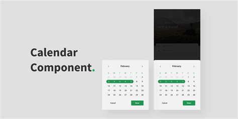 #calendar resources from the Figma Community – Figma