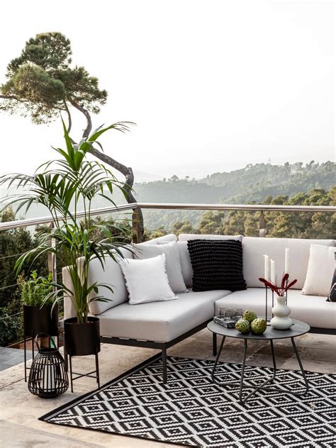 Modern outdoor lounge furniture – Artofit