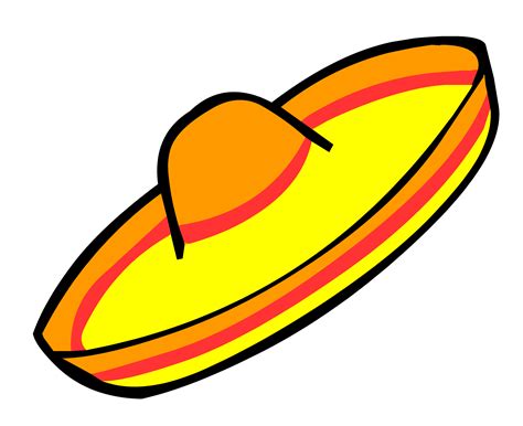 Sombrero Hat Clip art - mexican food png download - 2033*1658 - Free ...