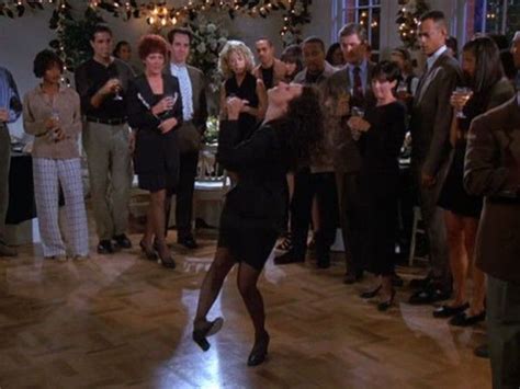 Elaine Benes Dancing Gif