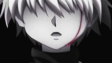 Killua - Killua Zoldyck (2011) Photo (34976285) - Fanpop