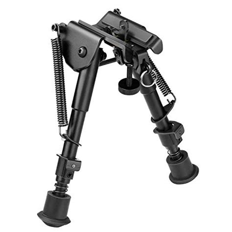 Find Your Perfect Match: The Best Best Bipod For Rifle Reviews | Uptunner