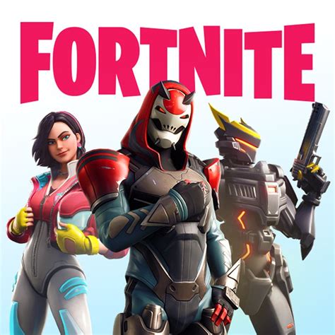 Fortnite: Battle Royale cover or packaging material - MobyGames