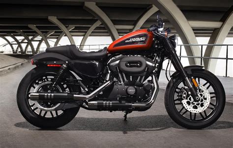 2020 Harley-Davidson Roadster Buyer’s Guide: Specs & Prices