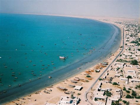 Gwadar – CPEC