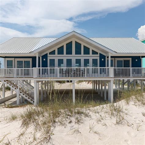 Beach House Rentals Orange Beach - Gulf Shores Beach Home Rentals | Brett/Robinson