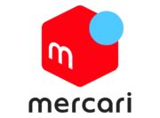 Mercari Logo | 02 - PNG Logo Vector Brand Downloads (SVG, EPS)