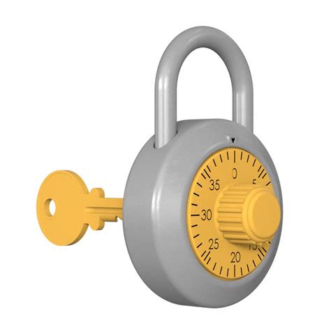 Combination Padlocks & Control Keys - Grainger Industrial Supply