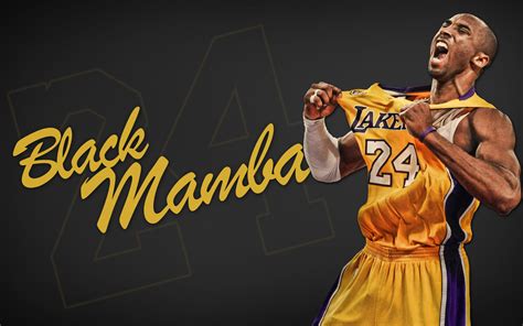 Kobe Bryant HD Desktop Wallpaper 49700 - Baltana