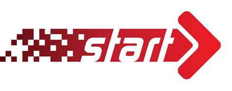 Start Logo